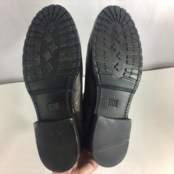 Frye ‘Addie’ boots FINAL PRICE - Picture 6 of 6